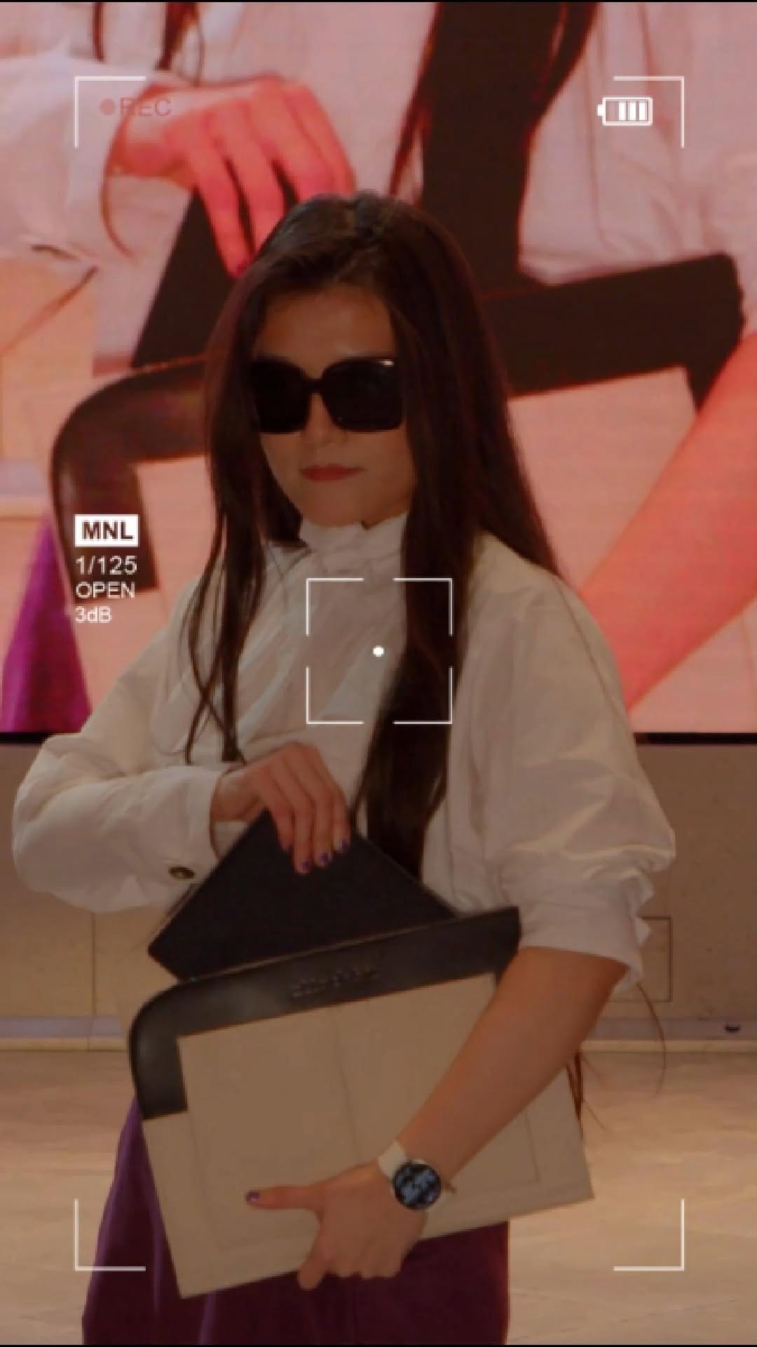 Post 6 by Seda Polat - London Hmua & Content Creater on Instagram (video)