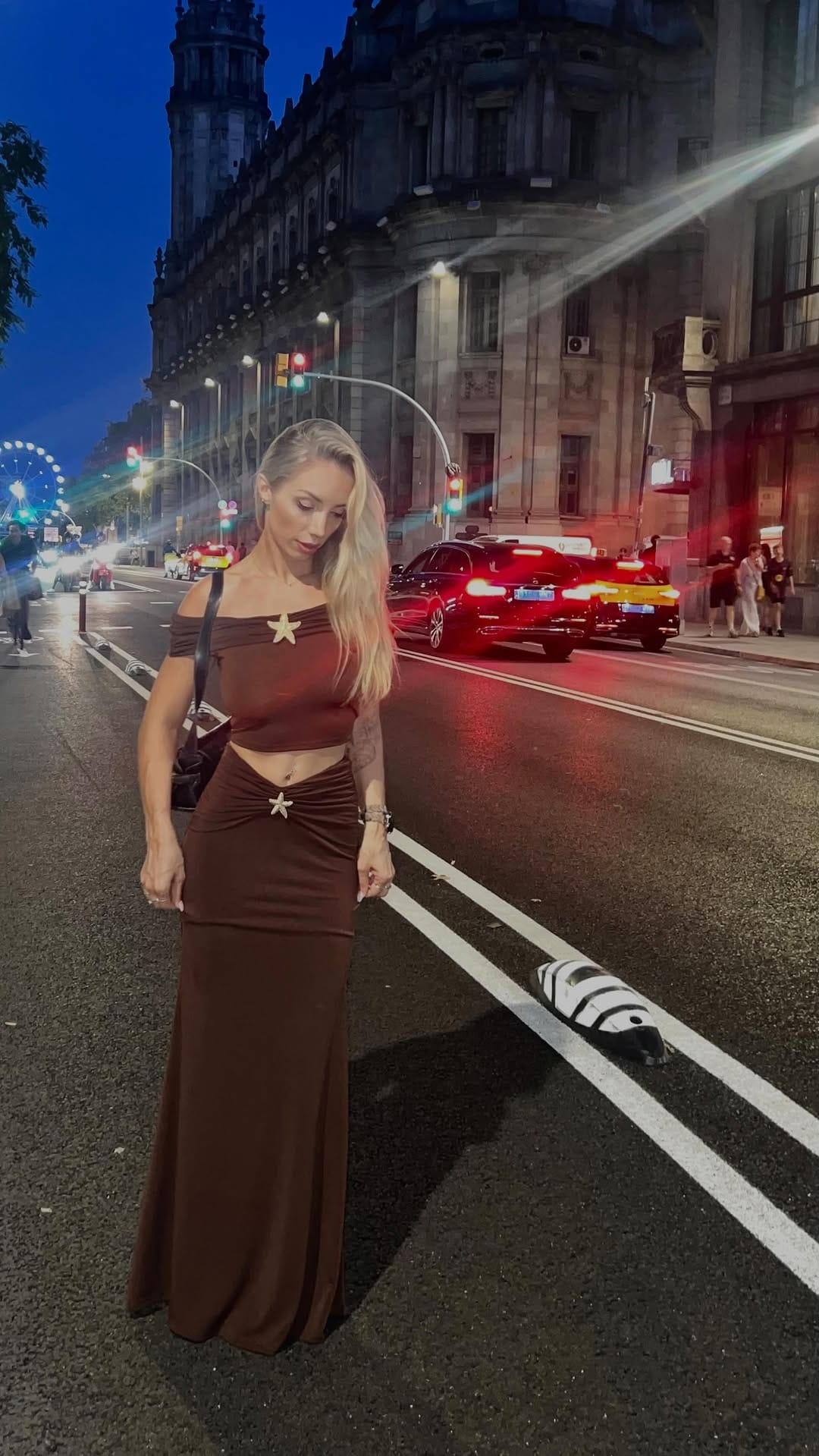 Post 3 by Luci Lou on Instagram (video)