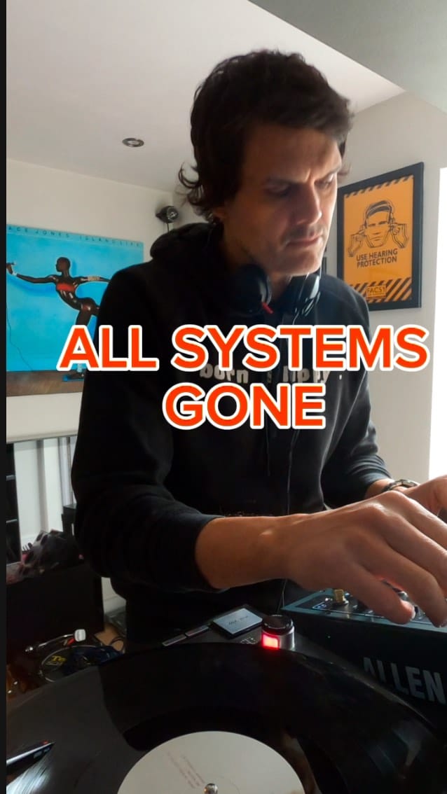 Post 10 by Tim on Instagram (video)