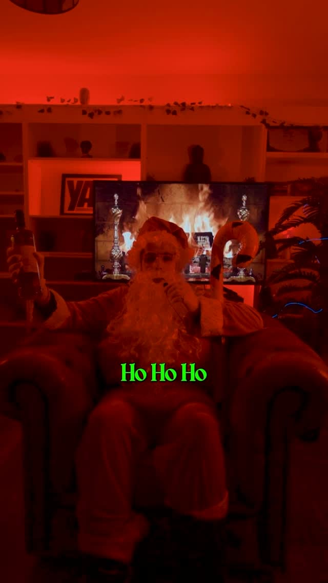 Post 1 by Cali G on Instagram (video)