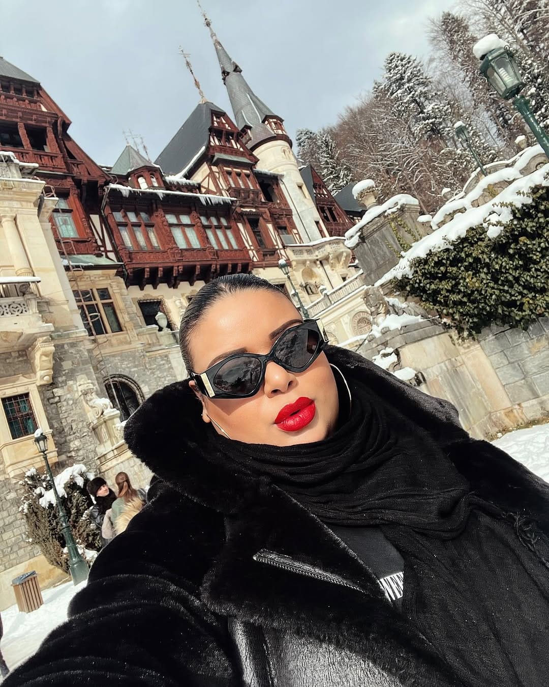 Post 5 by 𝕾𝖆𝖓𝖉𝖗𝖆 𝖉𝖆 𝕾𝖎𝖑𝖛𝖆 on Instagram (carousel)