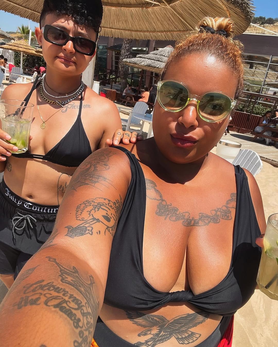 Post 9 by 𝕾𝖆𝖓𝖉𝖗𝖆 𝖉𝖆 𝕾𝖎𝖑𝖛𝖆 on Instagram (carousel)