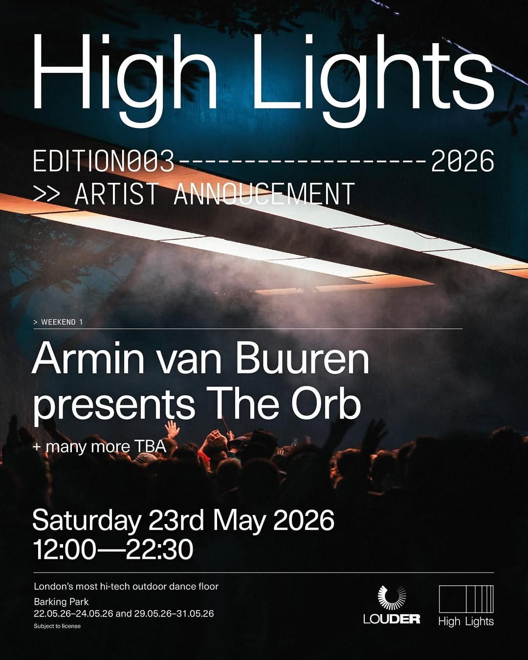 Post 4 by High Lights on Instagram (image)