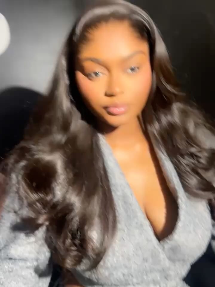 Post 1 by UK BASED HAIRSTYLIST&MUA 🇬🇧 on Instagram (carousel)