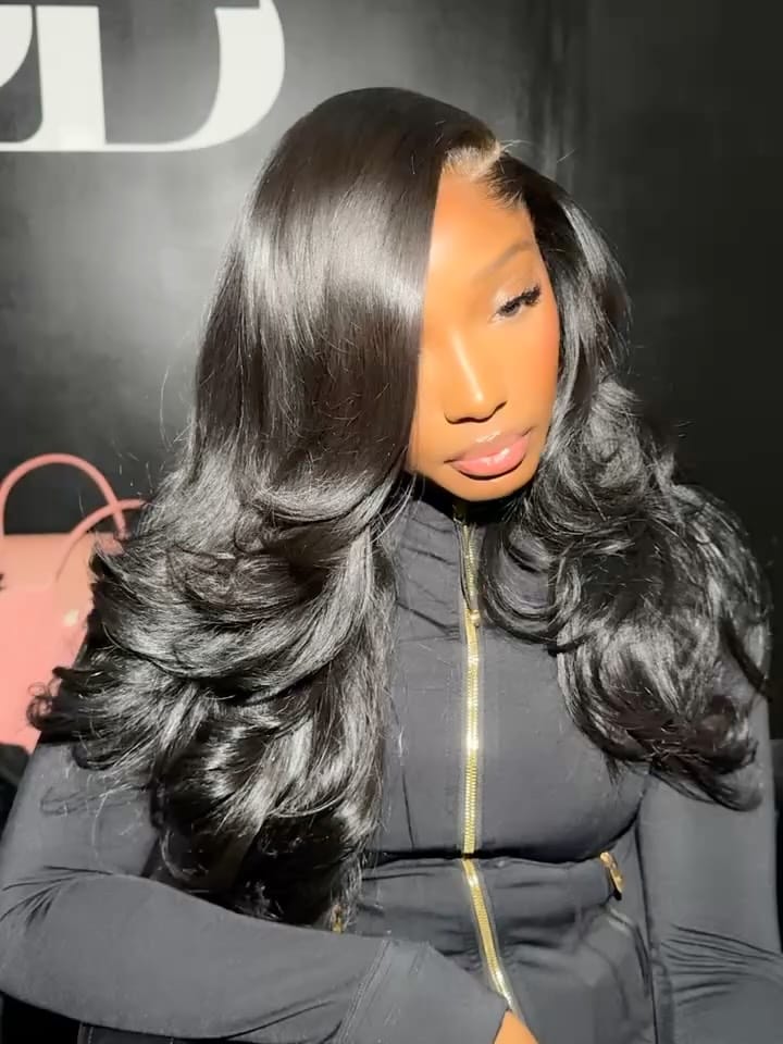 Post 3 by UK BASED HAIRSTYLIST&MUA 🇬🇧 on Instagram (carousel)