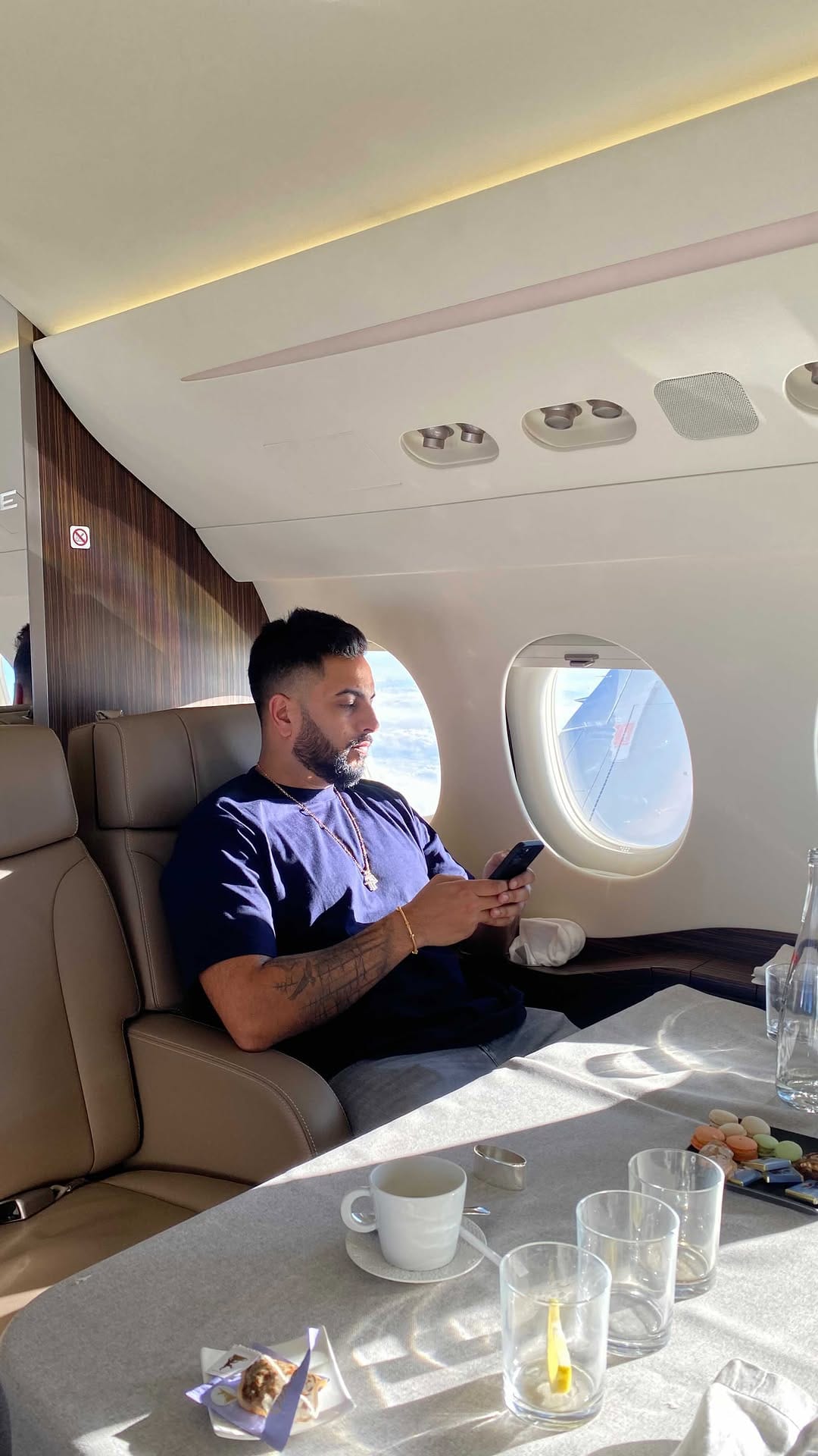 Post 9 by Aman Natt on Instagram (video)