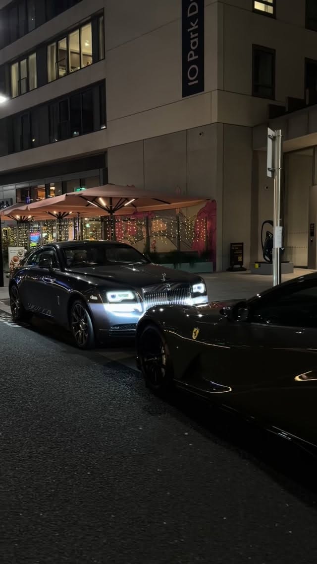 Post 1 by Aman Natt on Instagram (video)