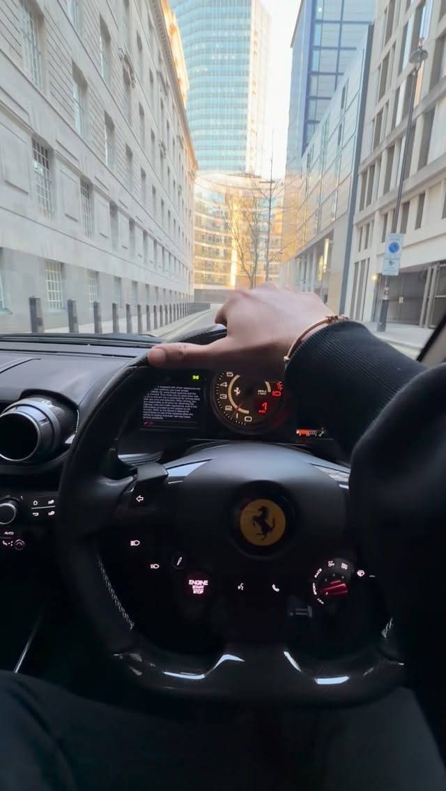 Post 5 by Aman Natt on Instagram (video)