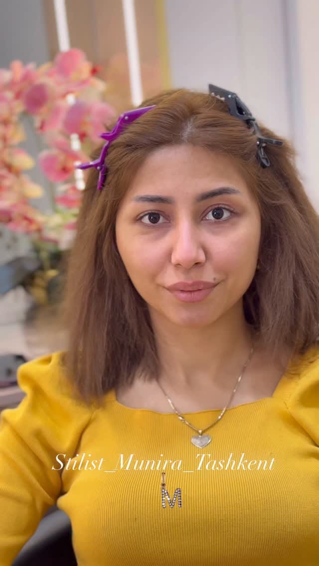 Post 1 by Brilliant_Beauty_Studio on Instagram (video)