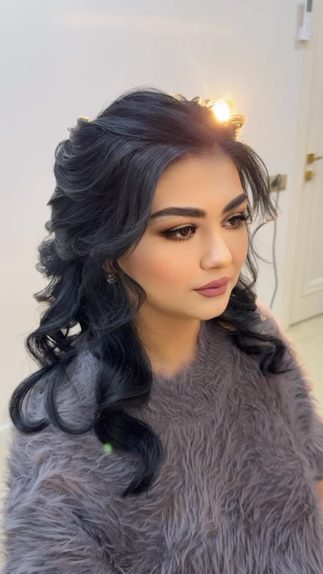 Post 6 by Brilliant_Beauty_Studio on Instagram (video)