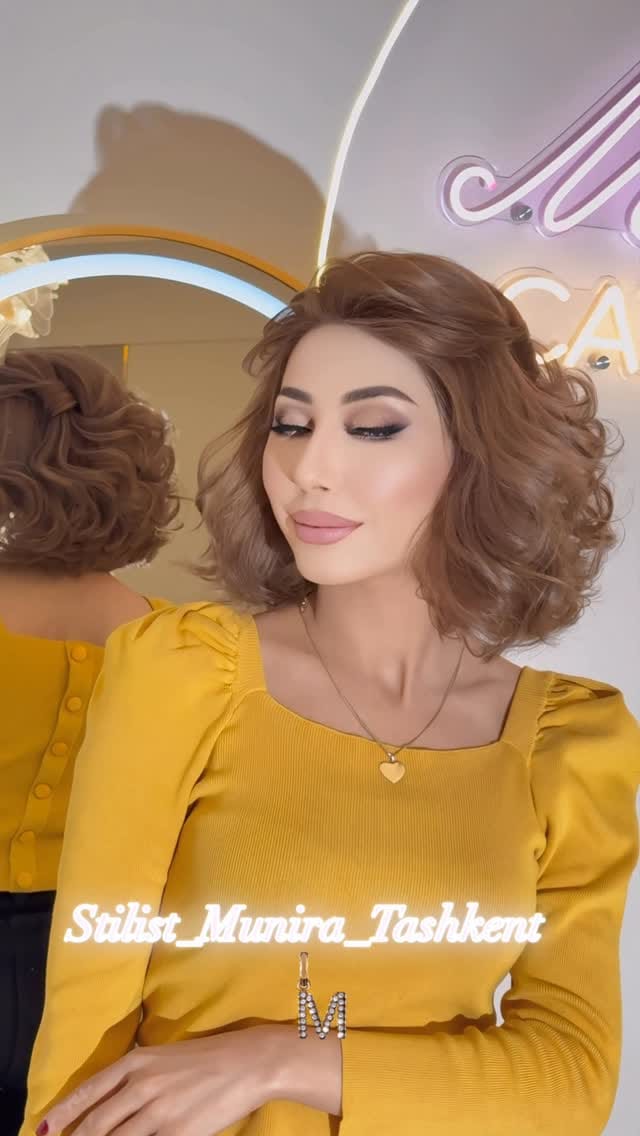 Post 3 by Brilliant_Beauty_Studio on Instagram (video)