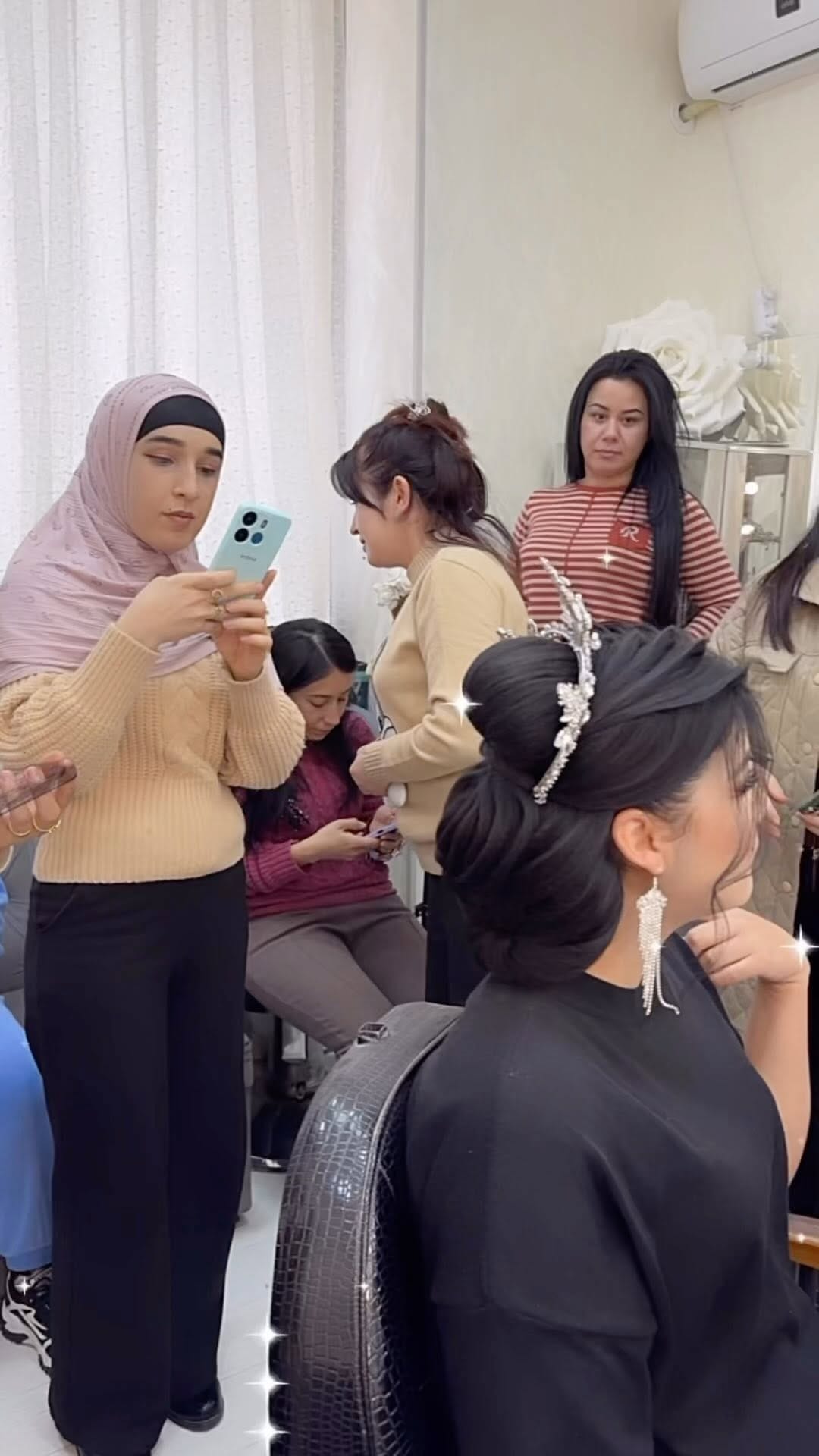 Post 10 by Brilliant_Beauty_Studio on Instagram (video)