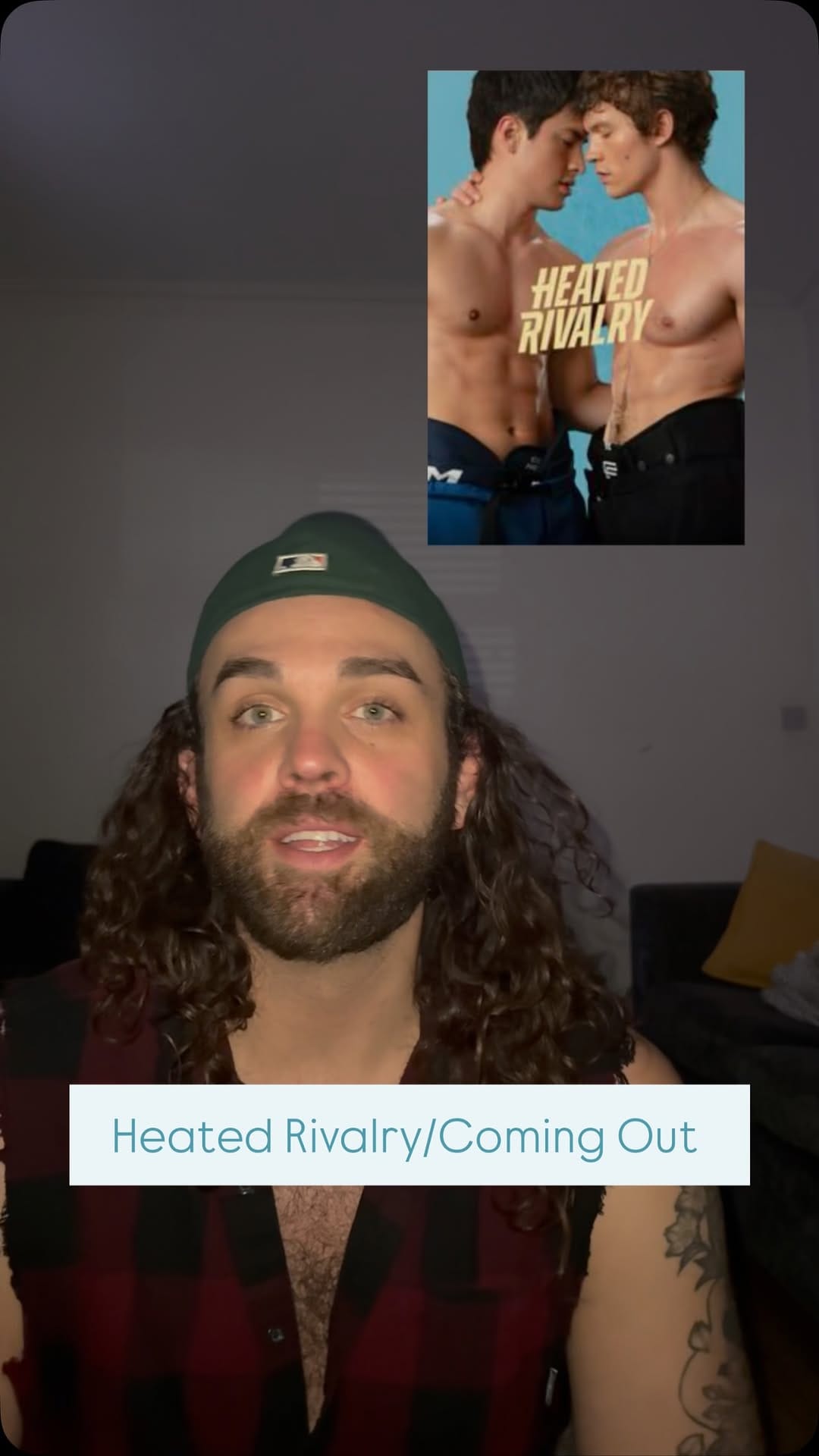 Post 5 by Aaron Chapplain on Instagram (video)