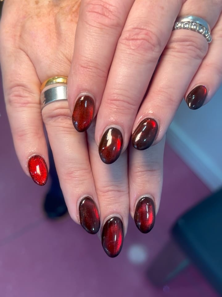 Post 10 by ✨L1 Nails✨ on Instagram (carousel)