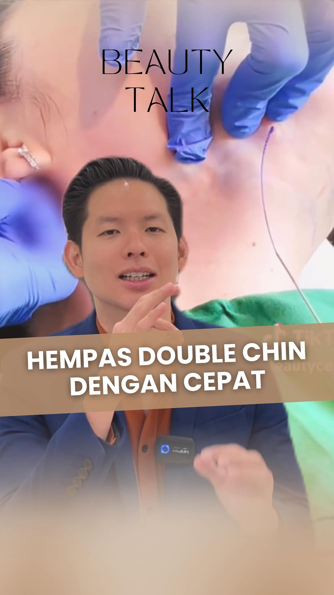 Post 9 by dr. Rudy Adiputra, MARS, M. Biomed ( AAM ), M.H. on Instagram (video)