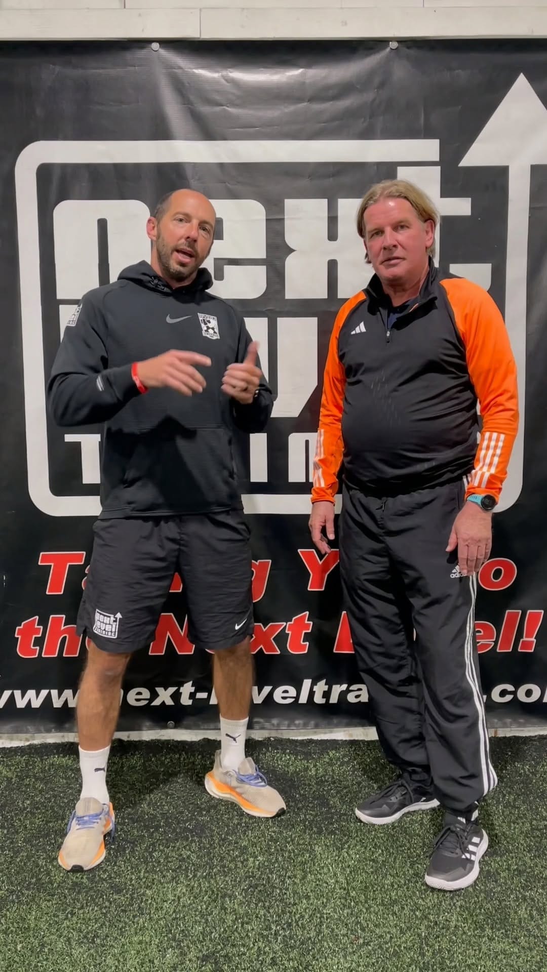 Post 10 by ⚽️ Next Level Training ⚽️ on Instagram (video)