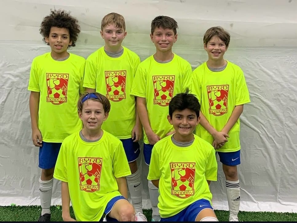 Post 2 by ⚽️ Next Level Training ⚽️ on Instagram (carousel)