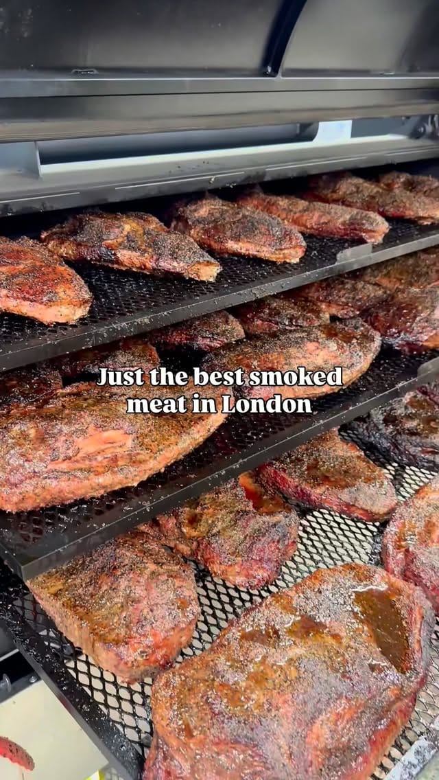 Post 9 by SideStreet on Instagram (video)