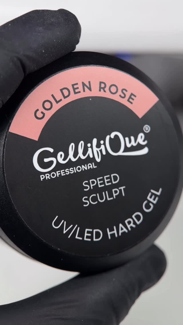 Post 6 by Gel Nail Products for Professional Nail Technicians | UK on Instagram (video)
