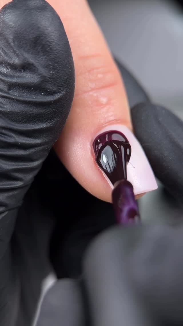 Post 4 by Gel Nail Products for Professional Nail Technicians | UK on Instagram (video)