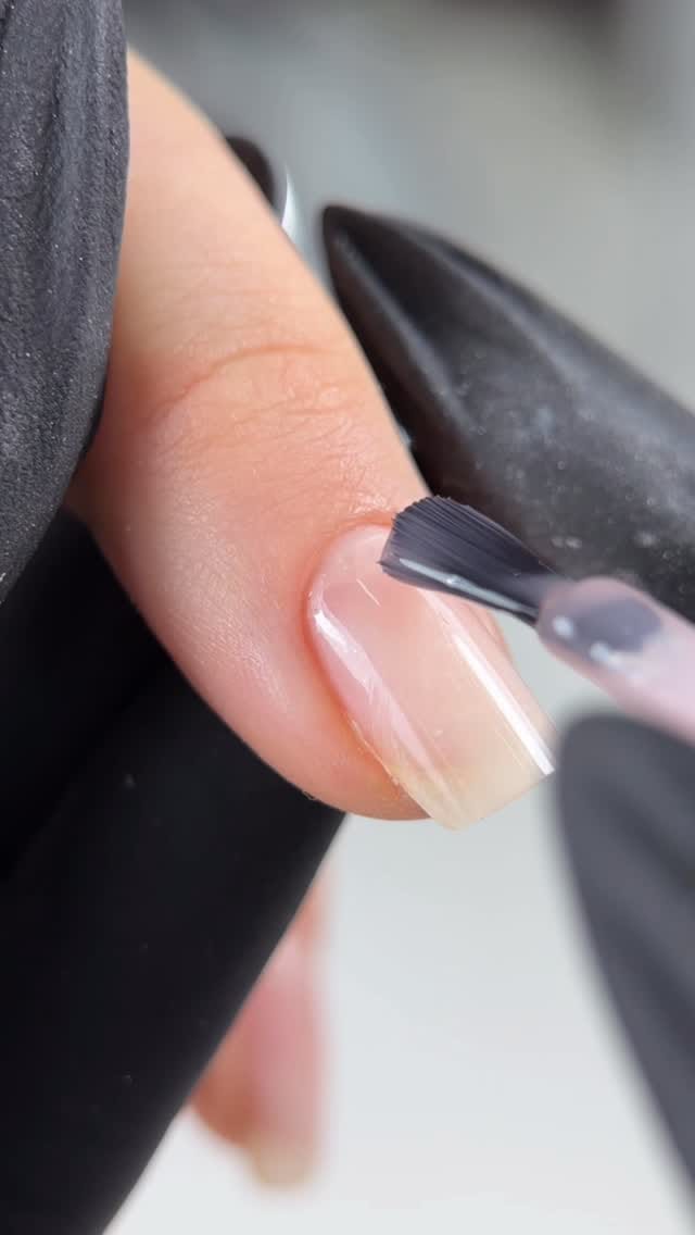 Post 9 by Gel Nail Products for Professional Nail Technicians | UK on Instagram (video)