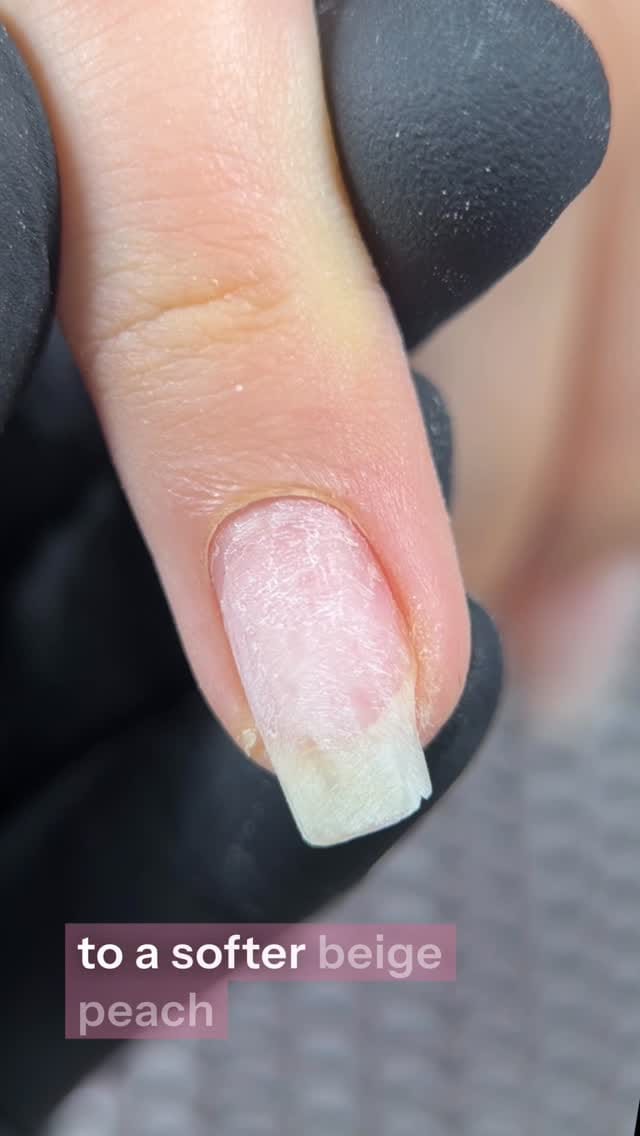 Post 10 by Gel Nail Products for Professional Nail Technicians | UK on Instagram (video)