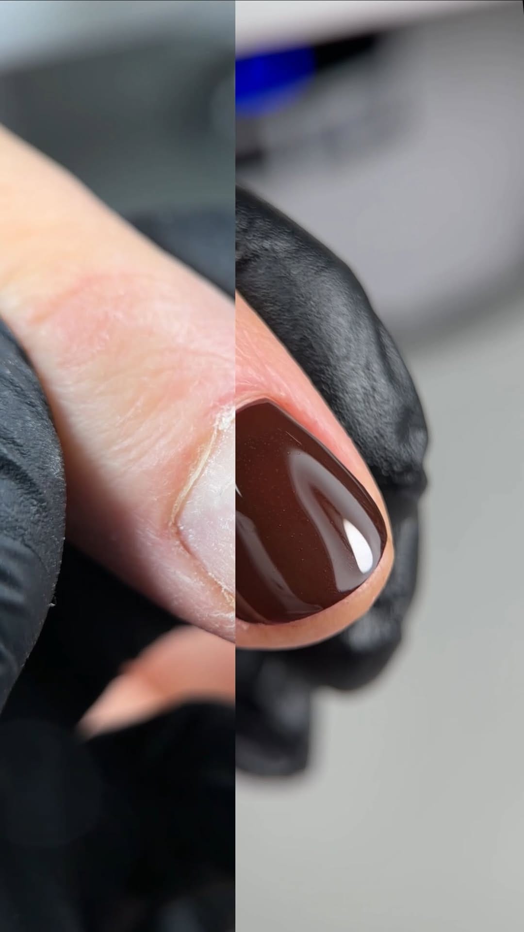 Post 3 by Gel Nail Products for Professional Nail Technicians | UK on Instagram (video)