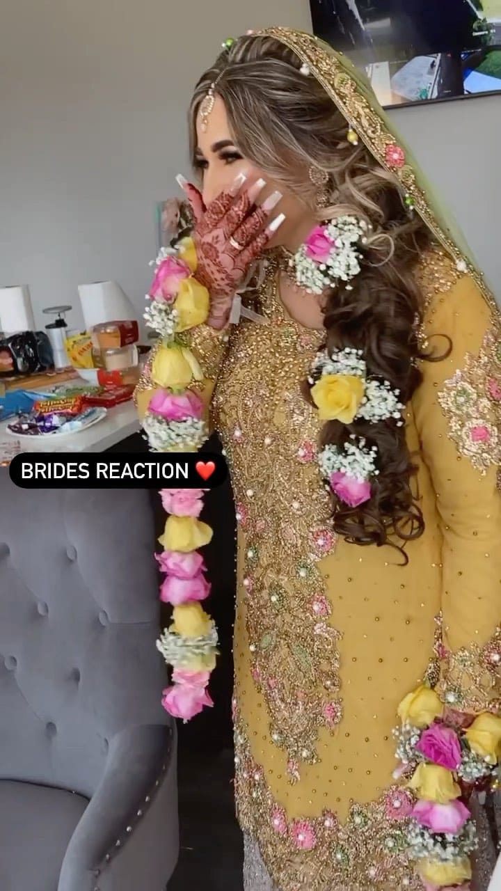 Post 10 by Maymunah Khan on Instagram (video)