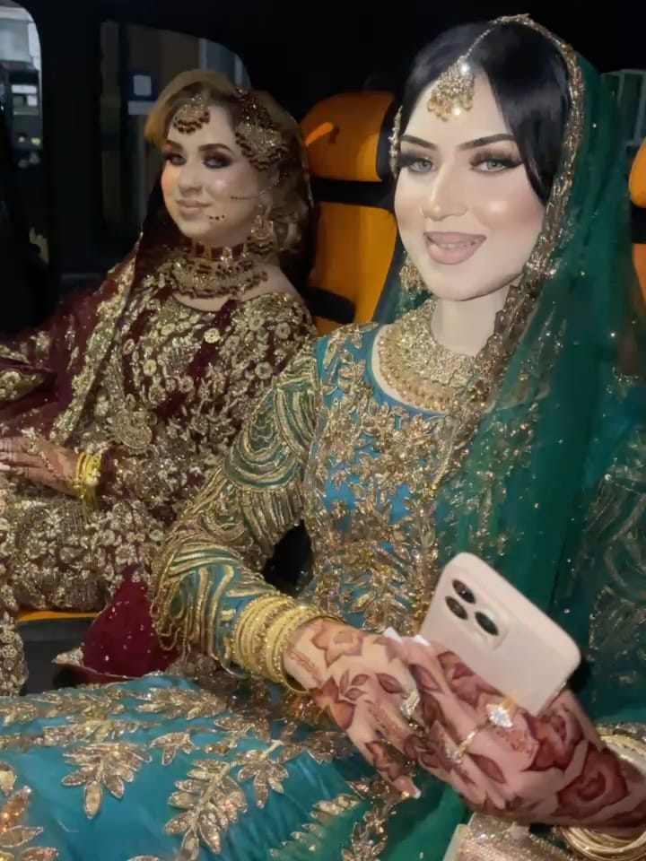 Post 9 by Maymunah Khan on Instagram (carousel)
