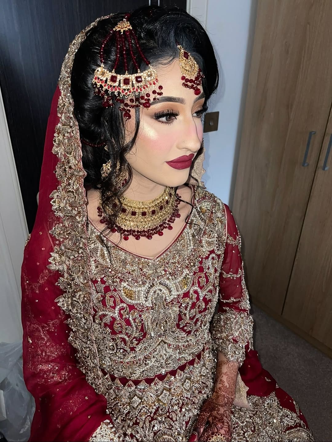 Post 5 by Maymunah Khan on Instagram (carousel)