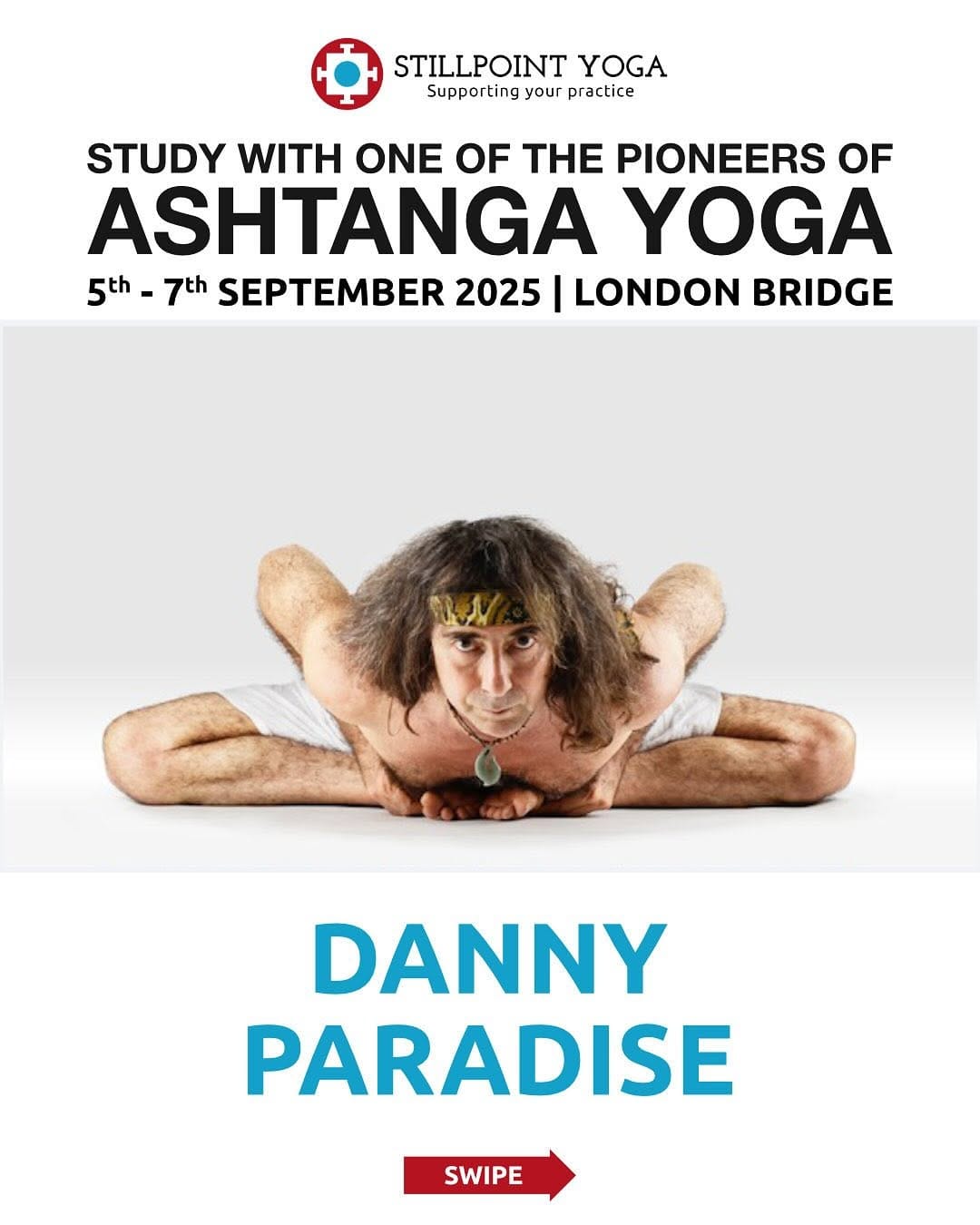 Post 7 by Stillpoint Yoga London on Instagram (carousel)