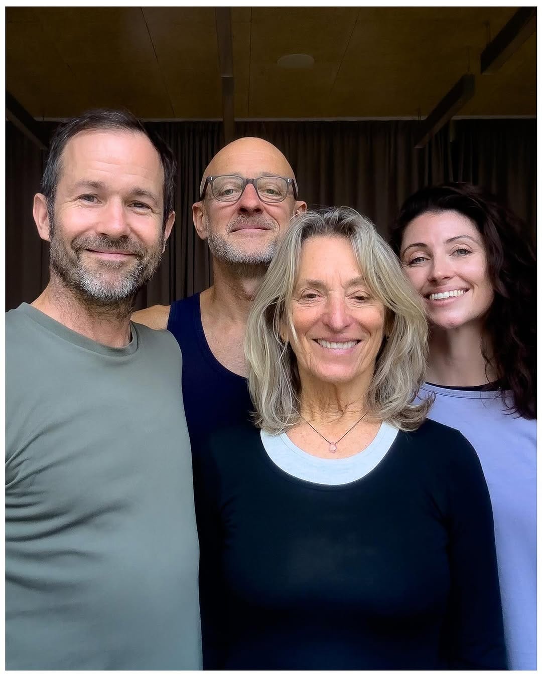 Post 2 by Stillpoint Yoga London on Instagram (image)