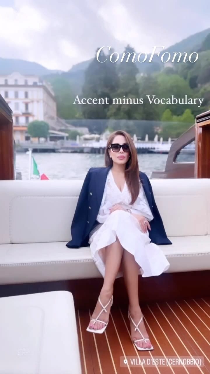 Post 4 by Sandy Kaur Walia on Instagram (video)
