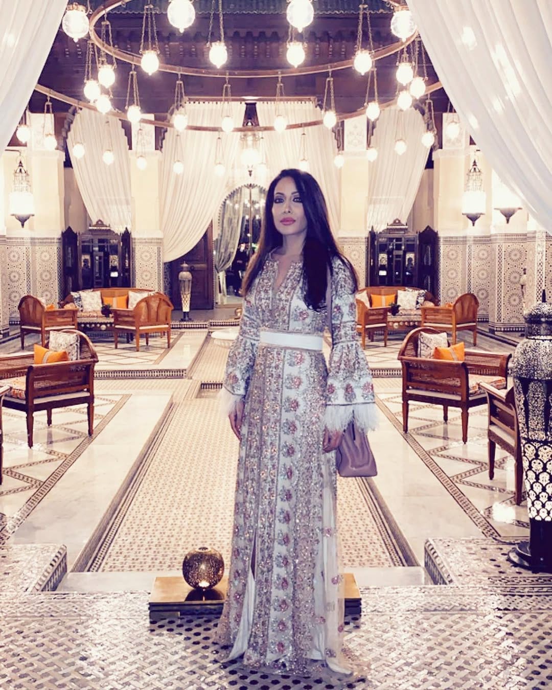 Post 8 by Sandy Kaur Walia on Instagram (carousel)