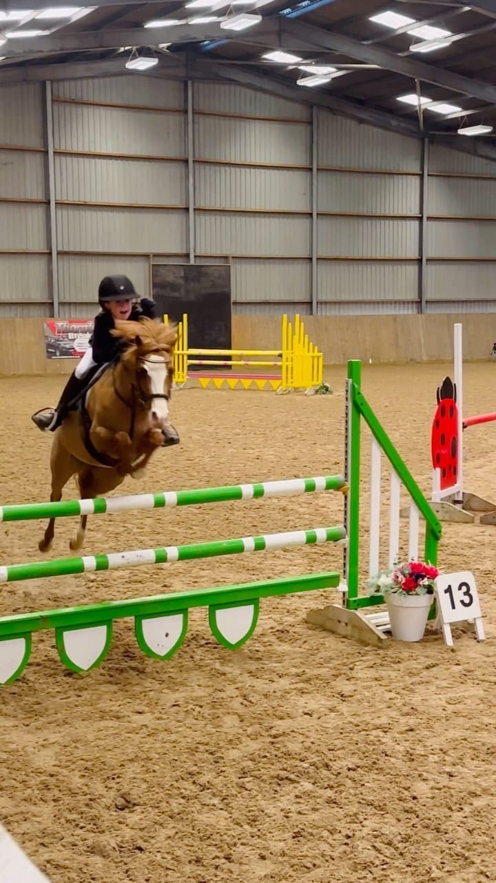 Post 10 by Bella Dunseath on Instagram (video)
