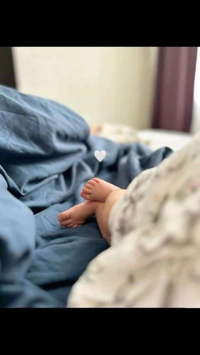 Post 8 by Z U N A B I A S H A H I D M A L I K ♥️ on Instagram (video)