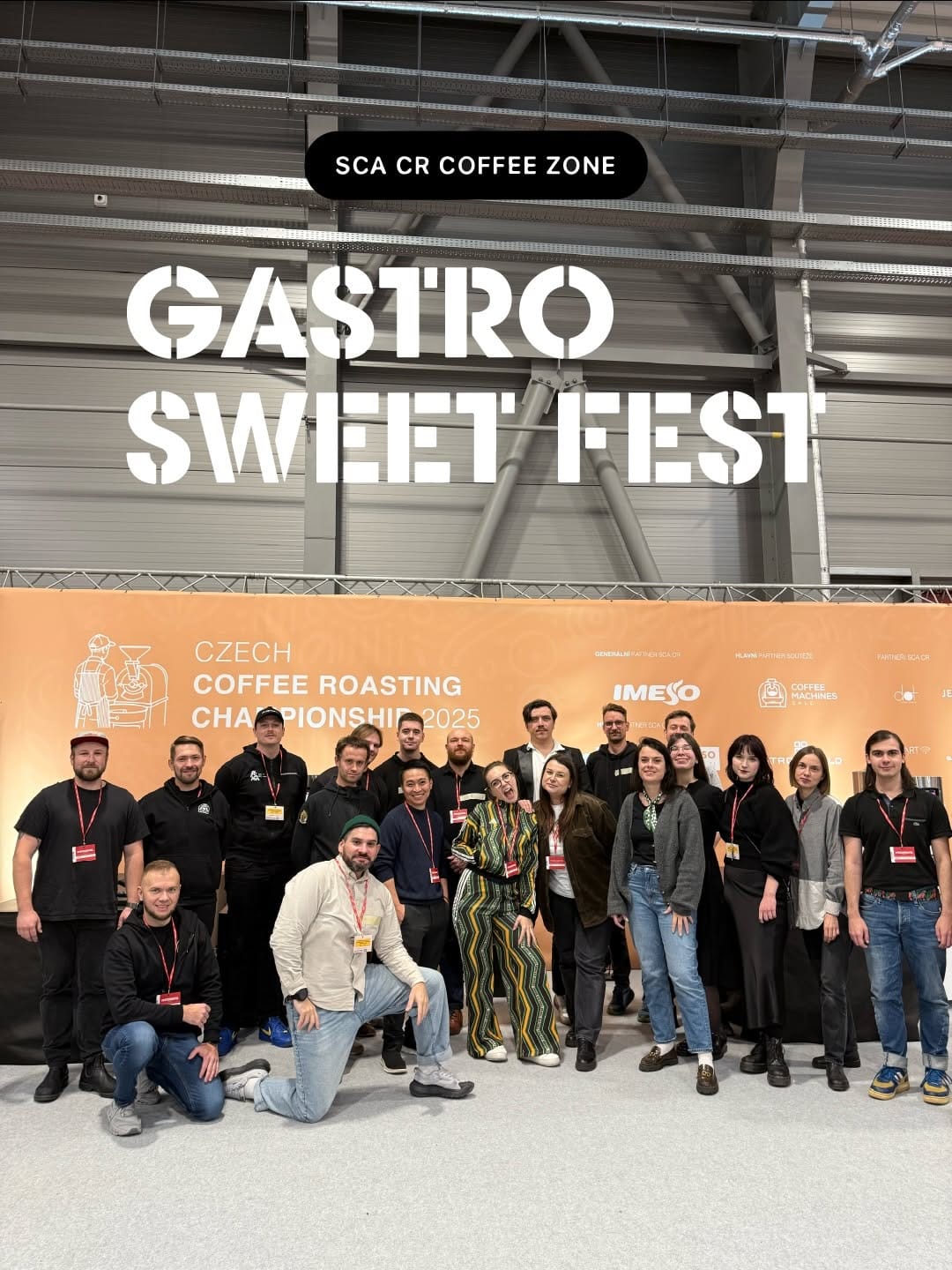 Post 2 by Marcello Coffee on Instagram (carousel)