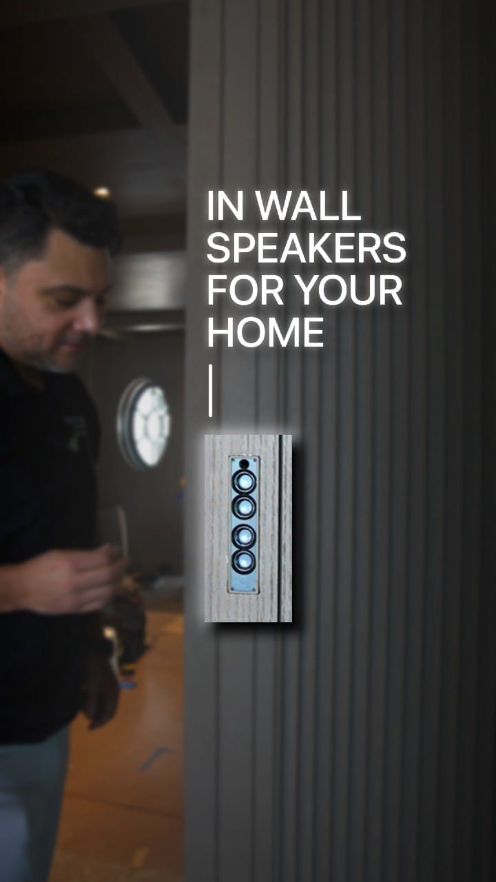 Post 9 by Fairfield Integrated Systems I Smart Home I Savant + Lutron on Instagram (video)
