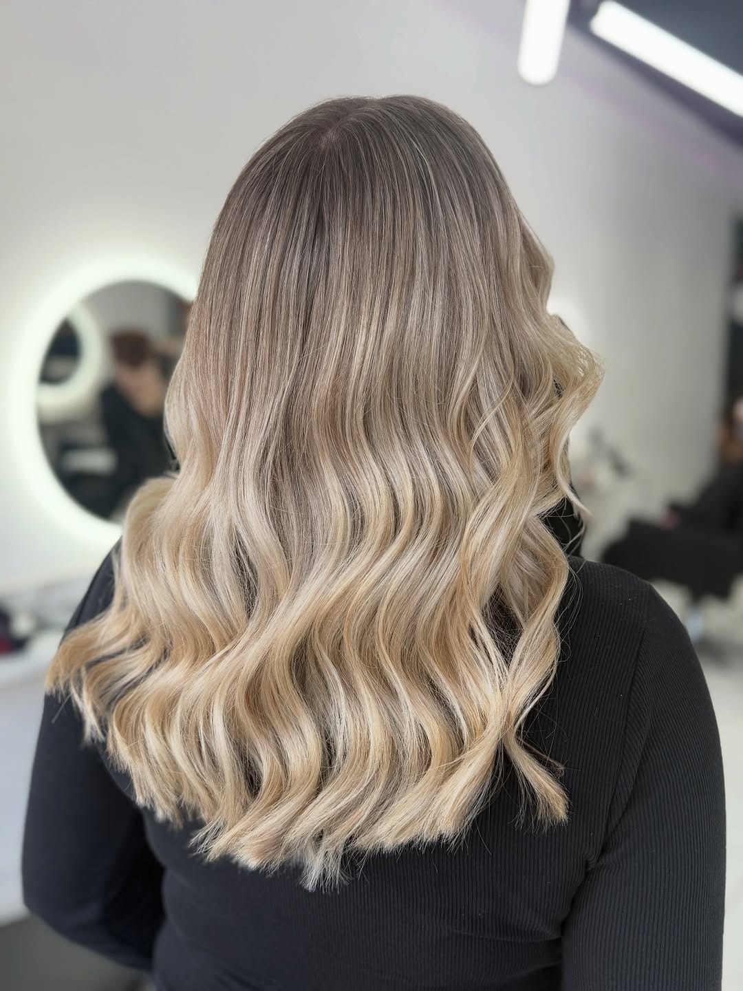 Post 1 by Fergal Doyle Hair on Instagram (carousel)