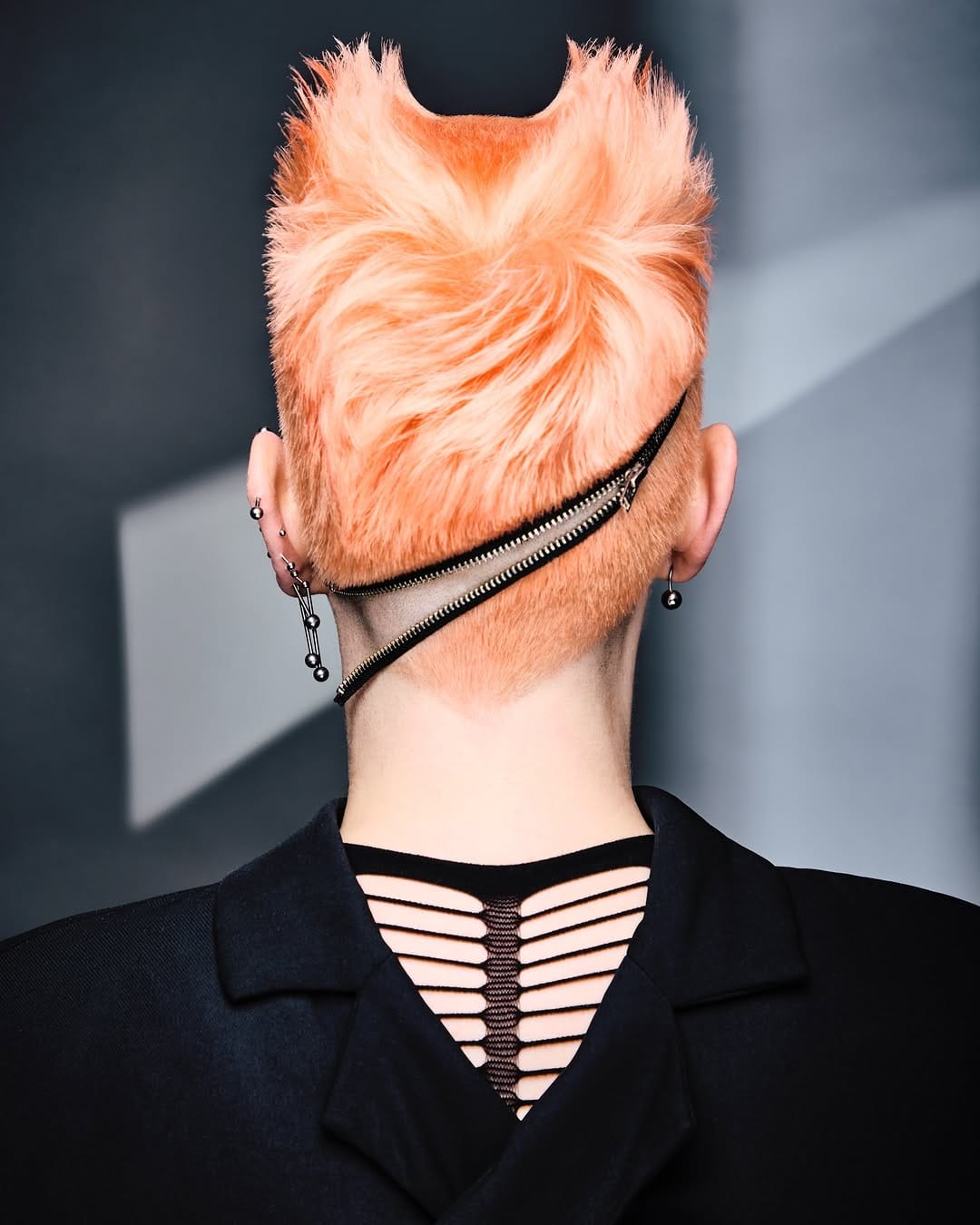 Post 7 by Fergal Doyle Hair on Instagram (image)