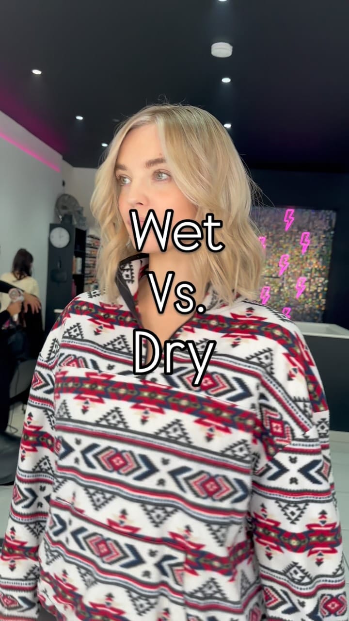 Post 3 by Fergal Doyle Hair on Instagram (video)