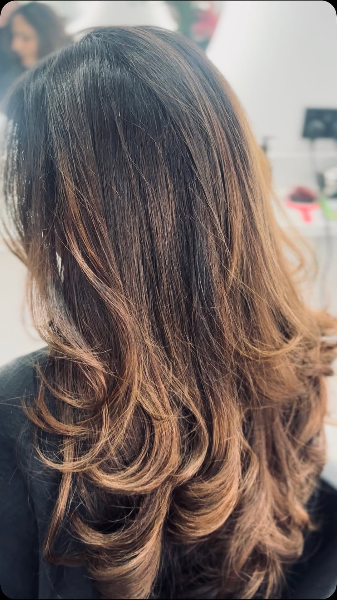Post 4 by Fergal Doyle Hair on Instagram (video)