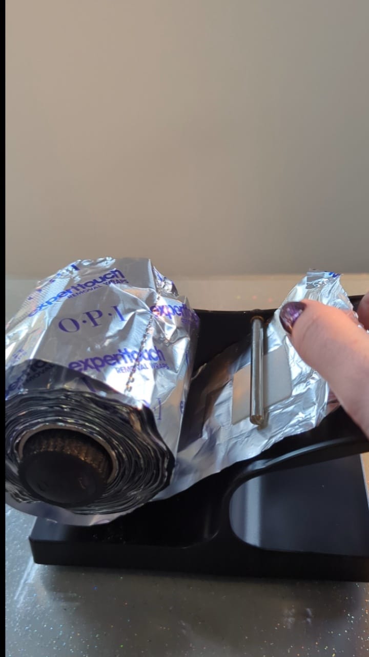 Post 9 by Emma  OPI nail tech- advice- nailart- swatches on Instagram (video)