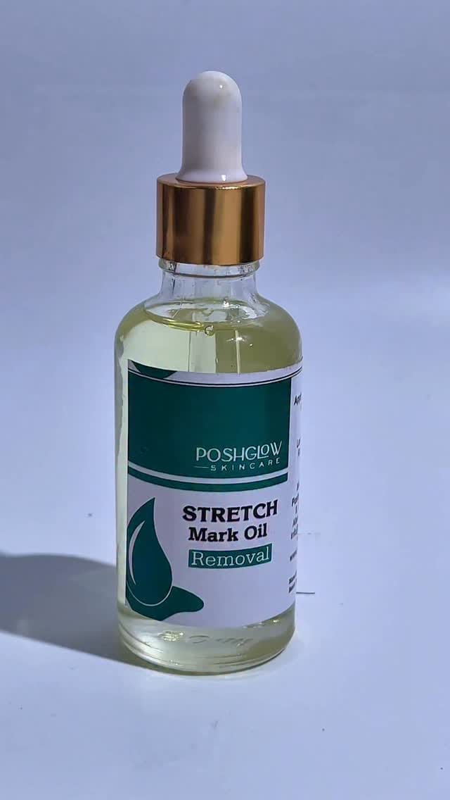 Post 3 by Poshglowskincare on Instagram (video)