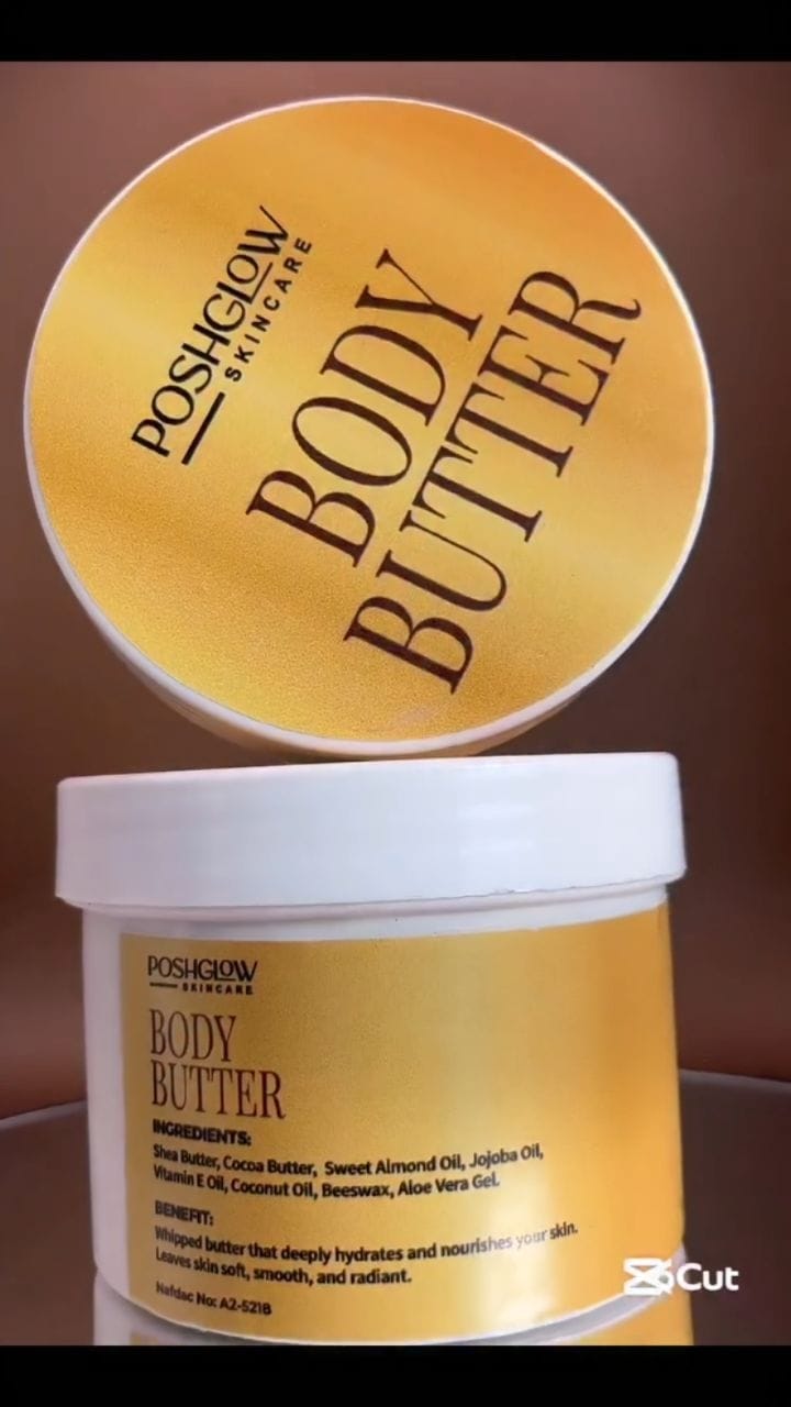 Post 7 by Poshglowskincare on Instagram (video)