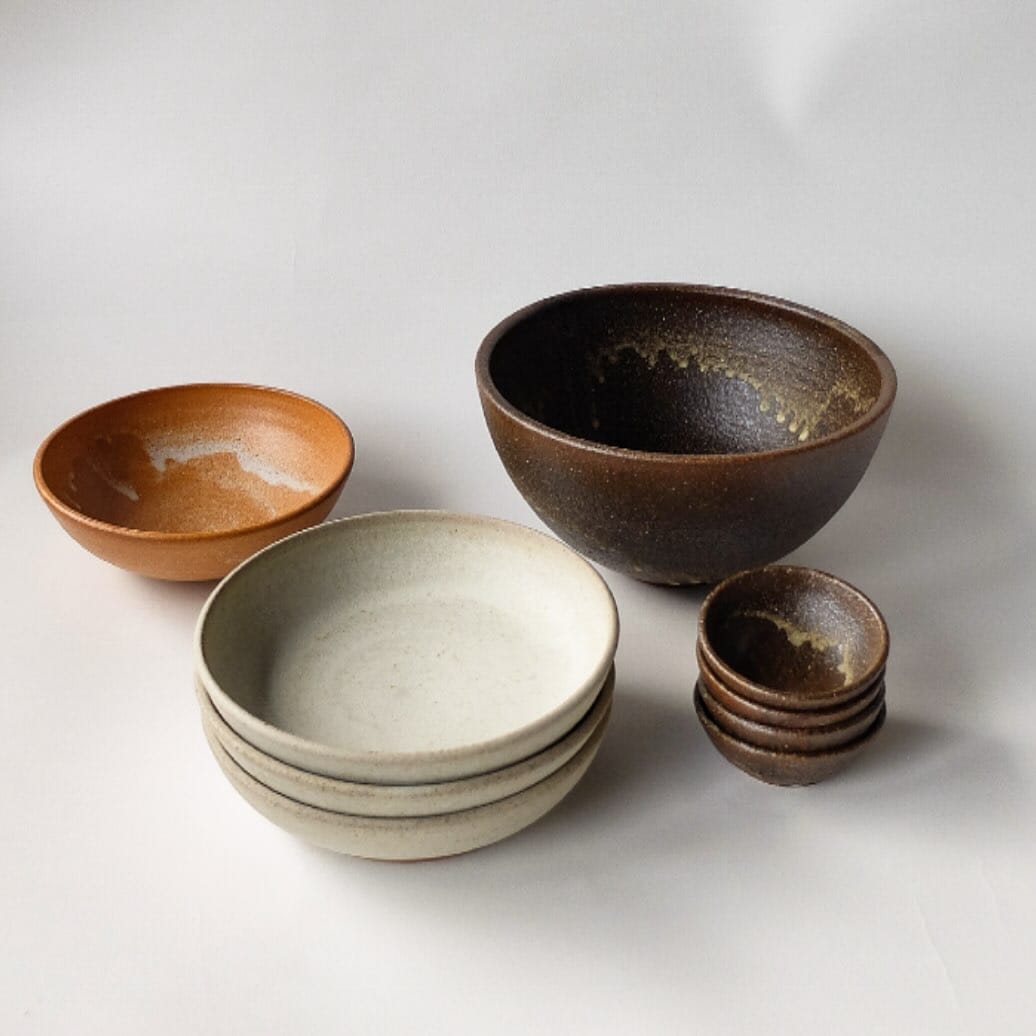 Post 3 by Jess Jos | Potter on Instagram (image)