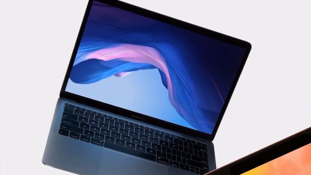 Post 7 by The Apple Concepter on Instagram (video)