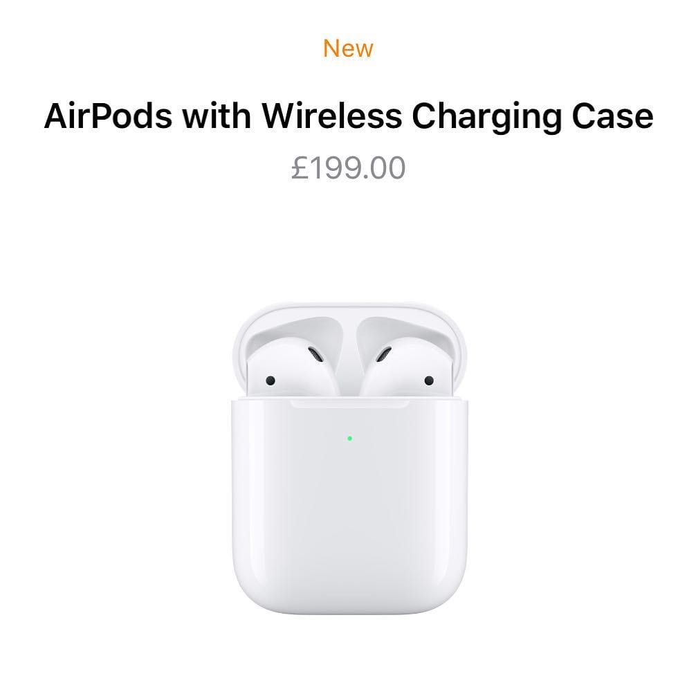 Post 3 by The Apple Concepter on Instagram (image)
