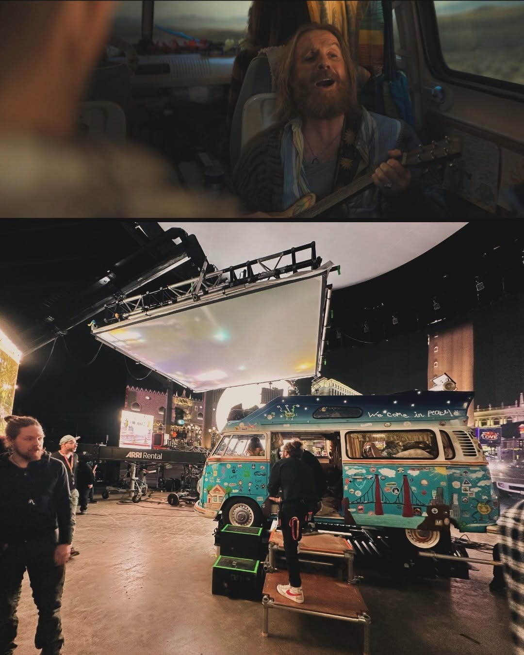 Post 2 by Jonny Franklin on Instagram (carousel)