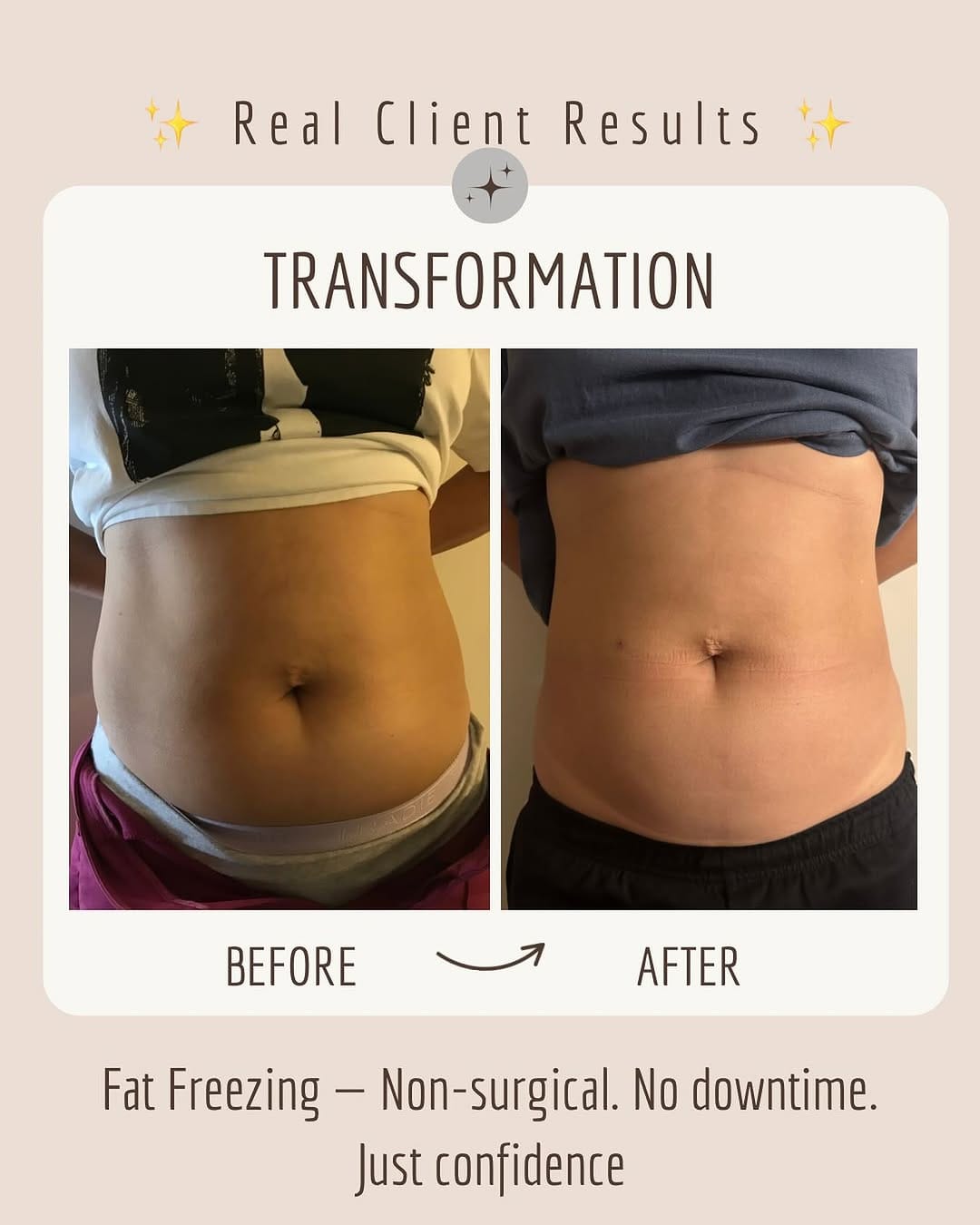 Post 10 by Three Sisters Beauty on Instagram (image)